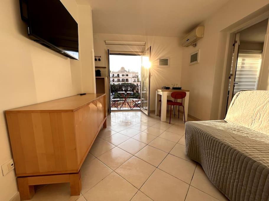 Casa Khalesia Apartment Palermo Exterior foto